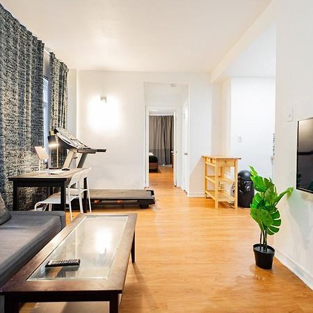 Charmant 1 Bd A Mcgill Parking Gratuit Montréal Exteriör bild
